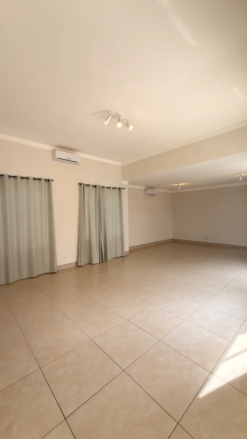 Casa à Venda no Condomínio Villaggio II - Bauru - SP — foto 3