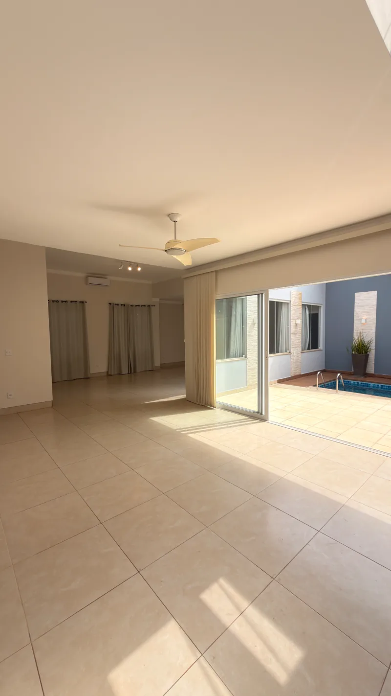 Casa à Venda no Condomínio Villaggio II - Bauru - SP — foto 4