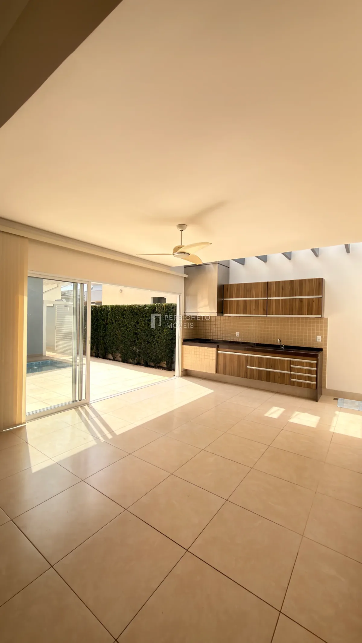 Casa à Venda no Condomínio Villaggio II - Bauru - SP — foto 1