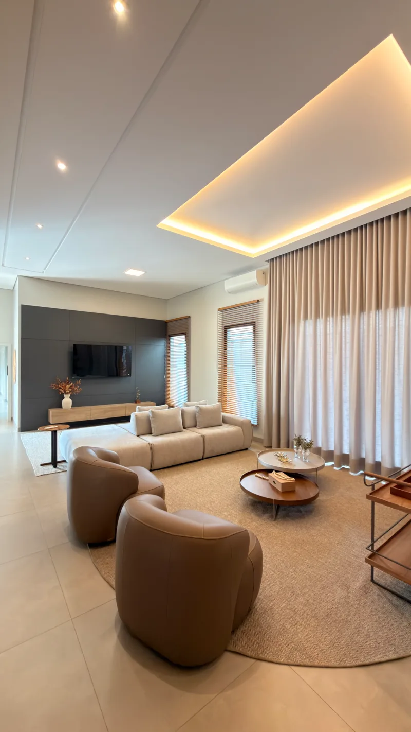 Casa à Venda no Condomínio Spazio Verde - Bauru - SP — foto 5