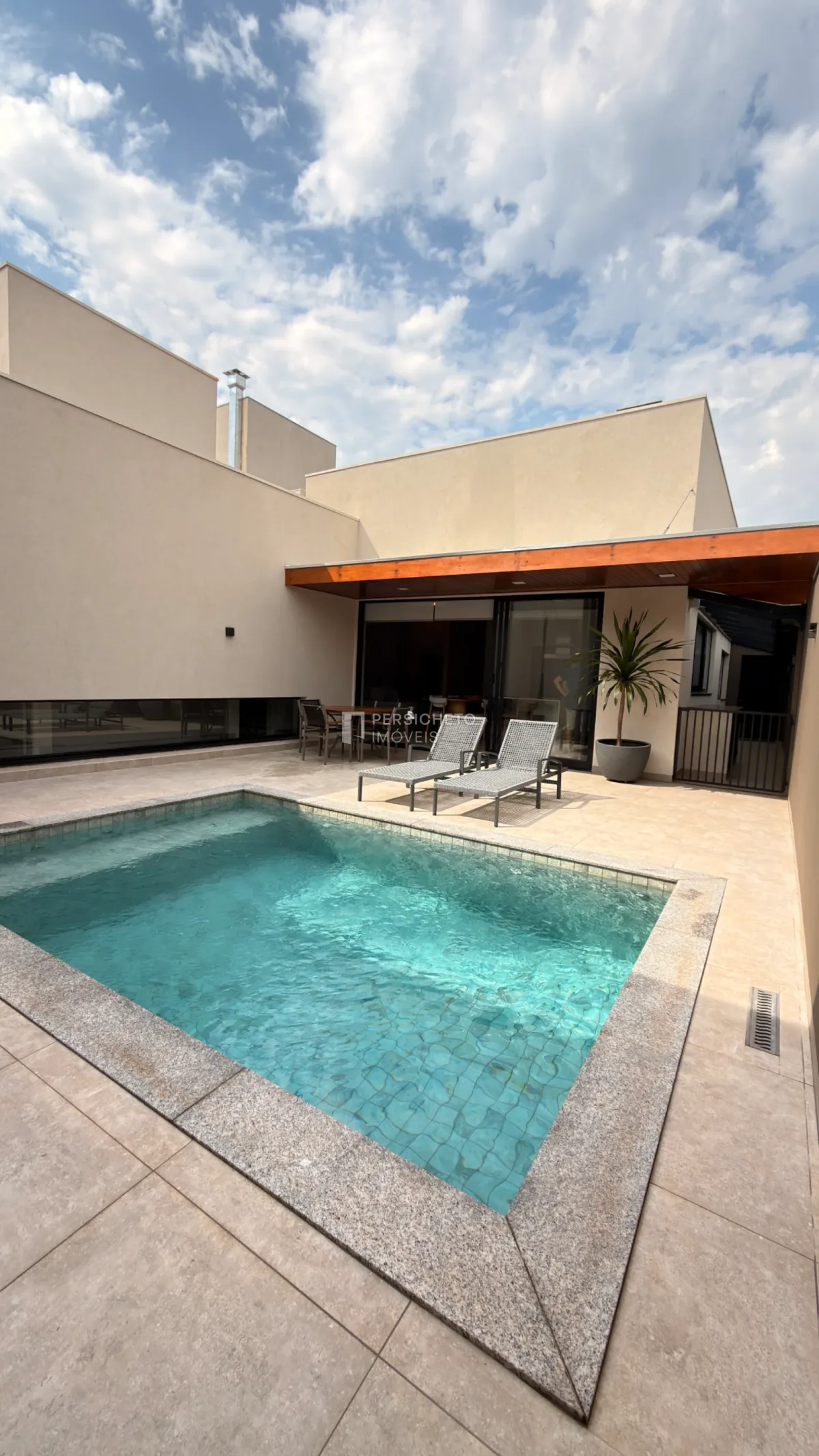 Casa à Venda no Condomínio Spazio Verde - Bauru - SP — foto 1