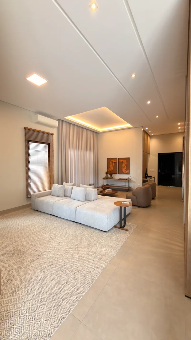 Casa à Venda no Condomínio Spazio Verde - Bauru - SP — foto 4