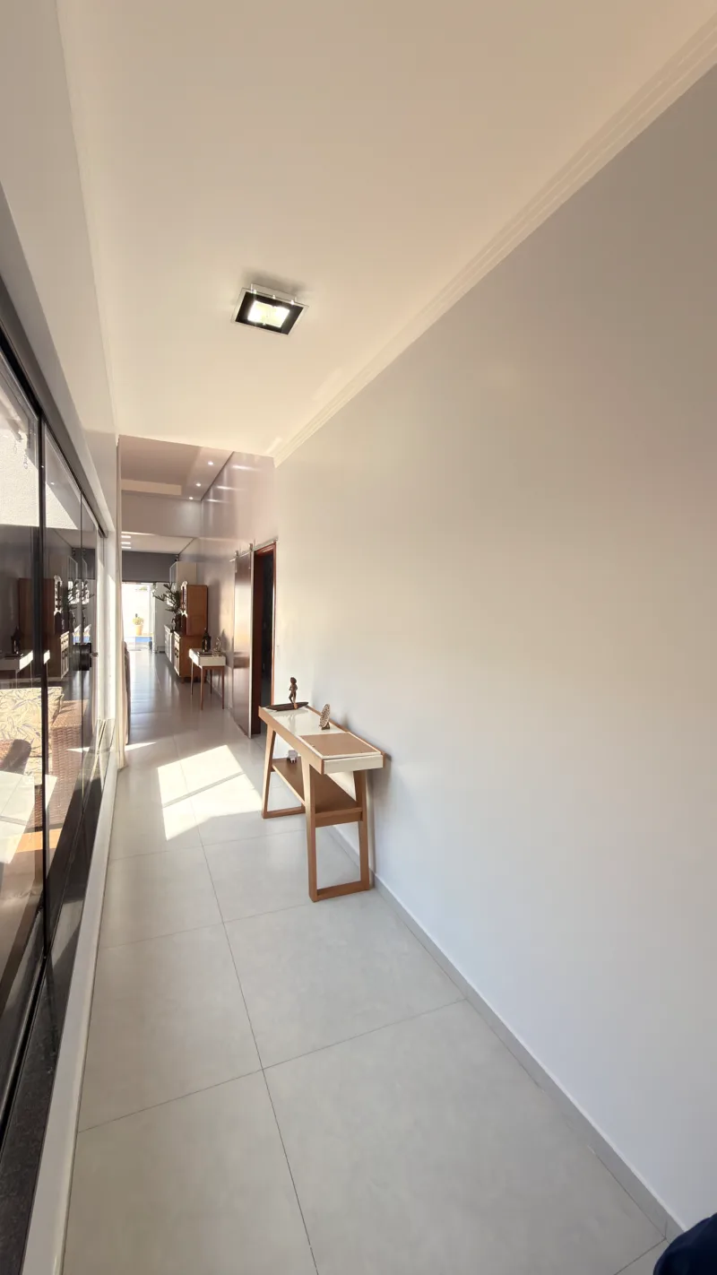 Casa à Venda no Condomínio Morada Do Sol - Piratininga - SP — foto 3
