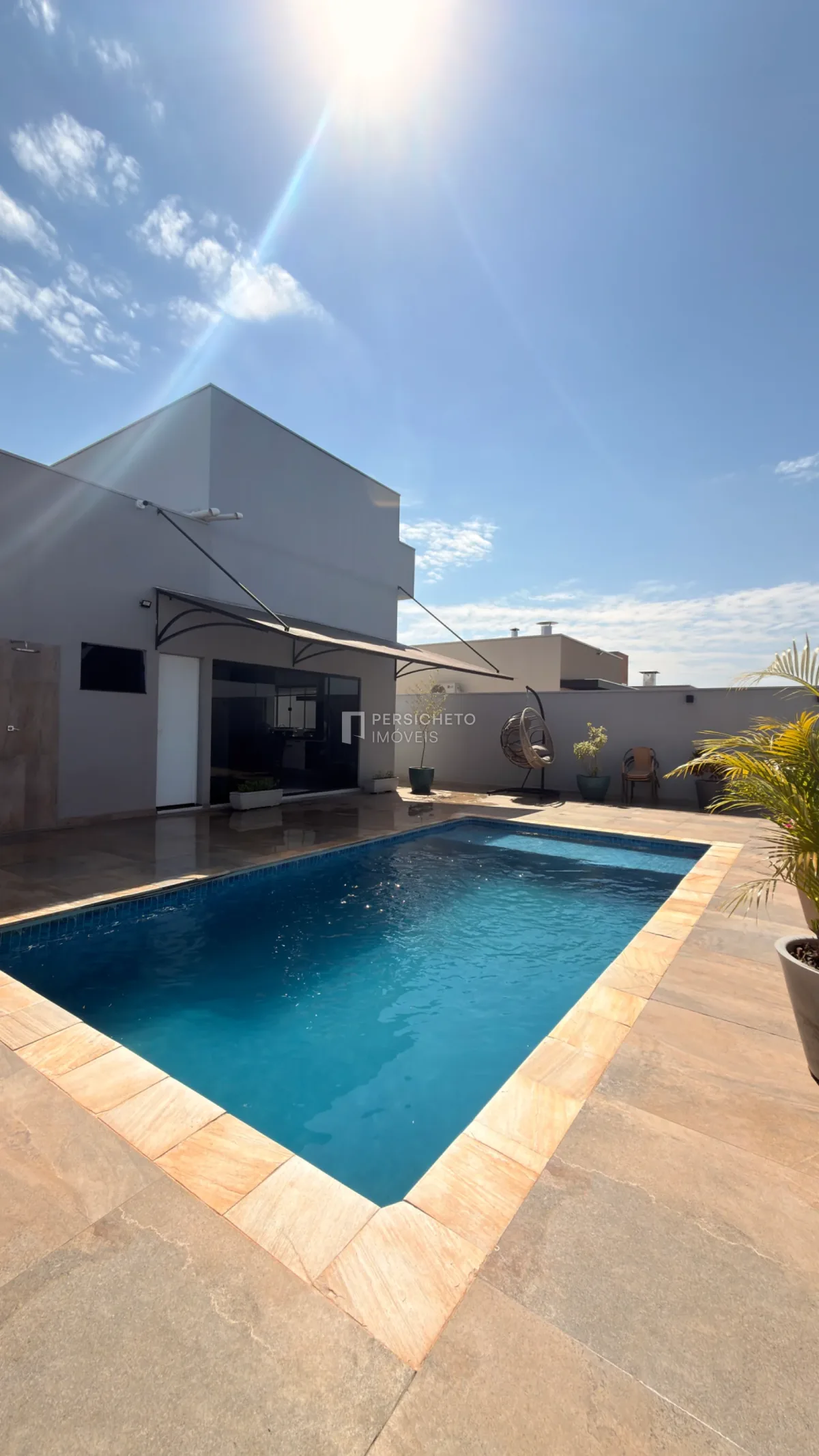 Casa à Venda no Condomínio Morada Do Sol - Piratininga - SP — foto 1