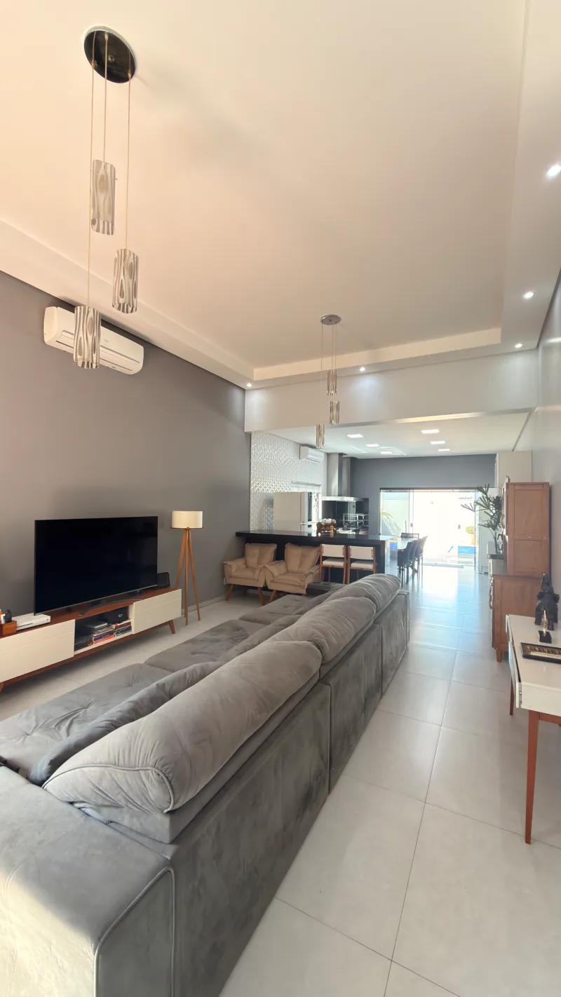 Casa à Venda no Condomínio Morada Do Sol - Piratininga - SP — foto 5