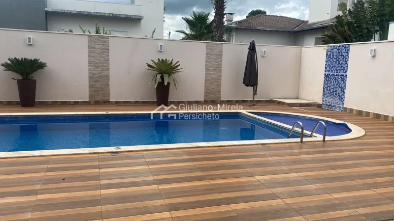 Casa à Venda no Condomínio Village Campo Novo - Bauru - SP — foto 5