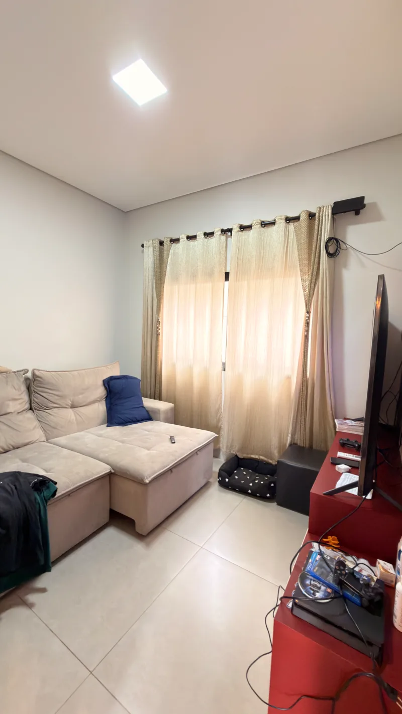 Casa à Venda no Condomínio Alphaville - Bauru - SP — foto 5