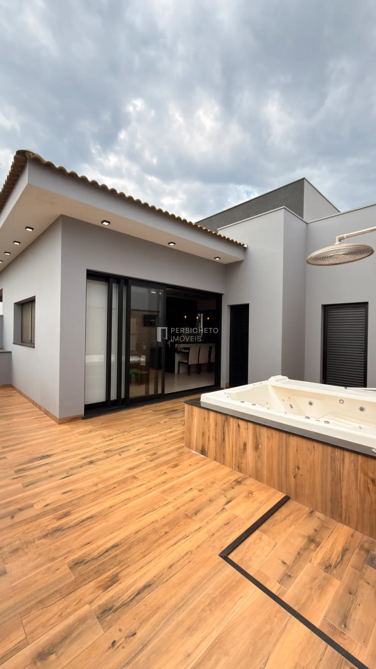 Casa à Venda no Condomínio Alphaville - Bauru - SP — foto 1