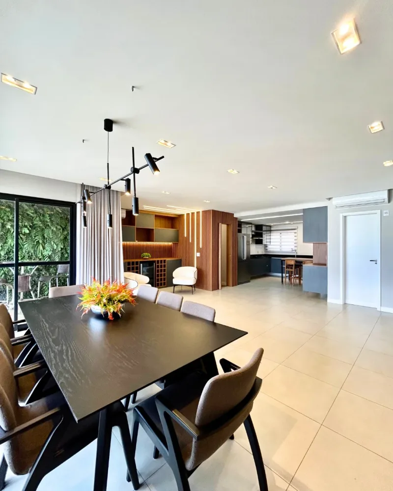 Apartamento à Venda no Edifício Mirah - Bauru - SP — foto 3