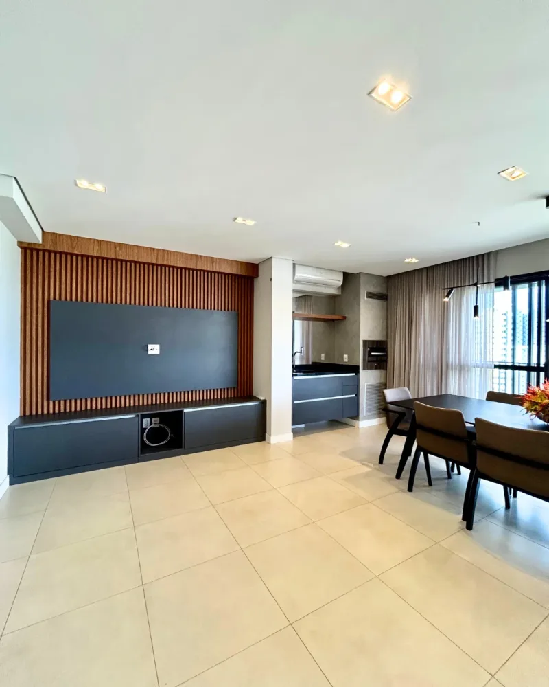 Apartamento à Venda no Edifício Mirah - Bauru - SP — foto 2