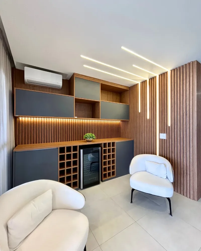 Apartamento à Venda no Edifício Mirah - Bauru - SP — foto 5