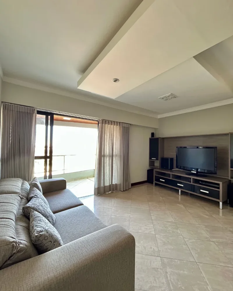 Apartamento à Venda no Residencial Salvagio - Bauru - SP — foto 5