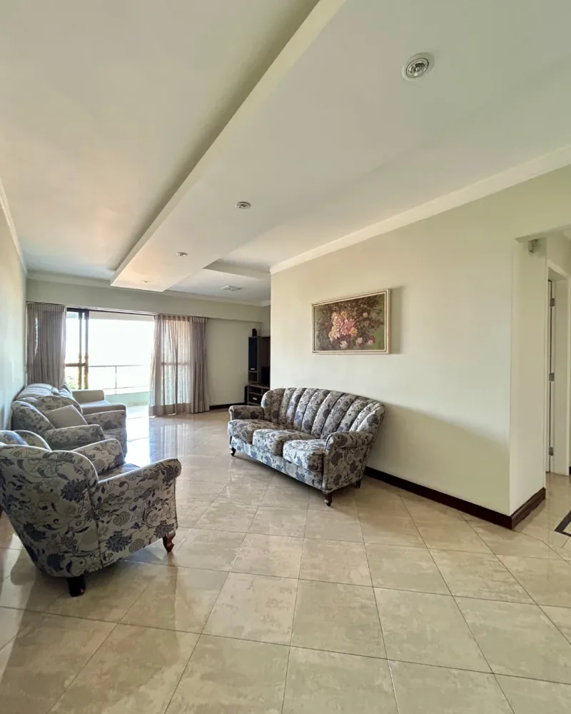 Apartamento à Venda no Residencial Salvagio - Bauru - SP — foto 4