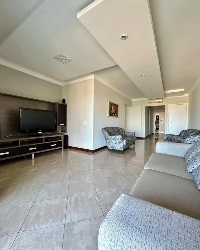 Apartamento à Venda no Residencial Salvagio - Bauru - SP — foto 3
