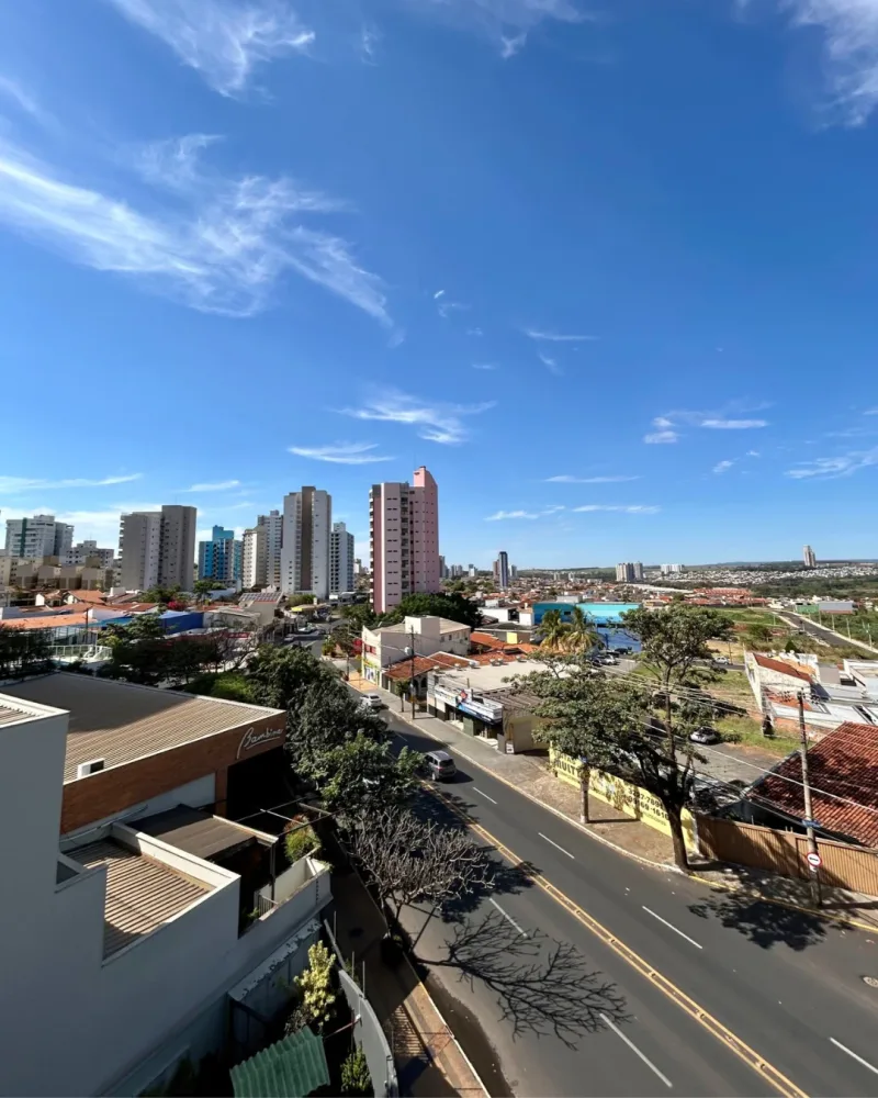 Apartamento à Venda no Residencial Salvagio - Bauru - SP — foto 2