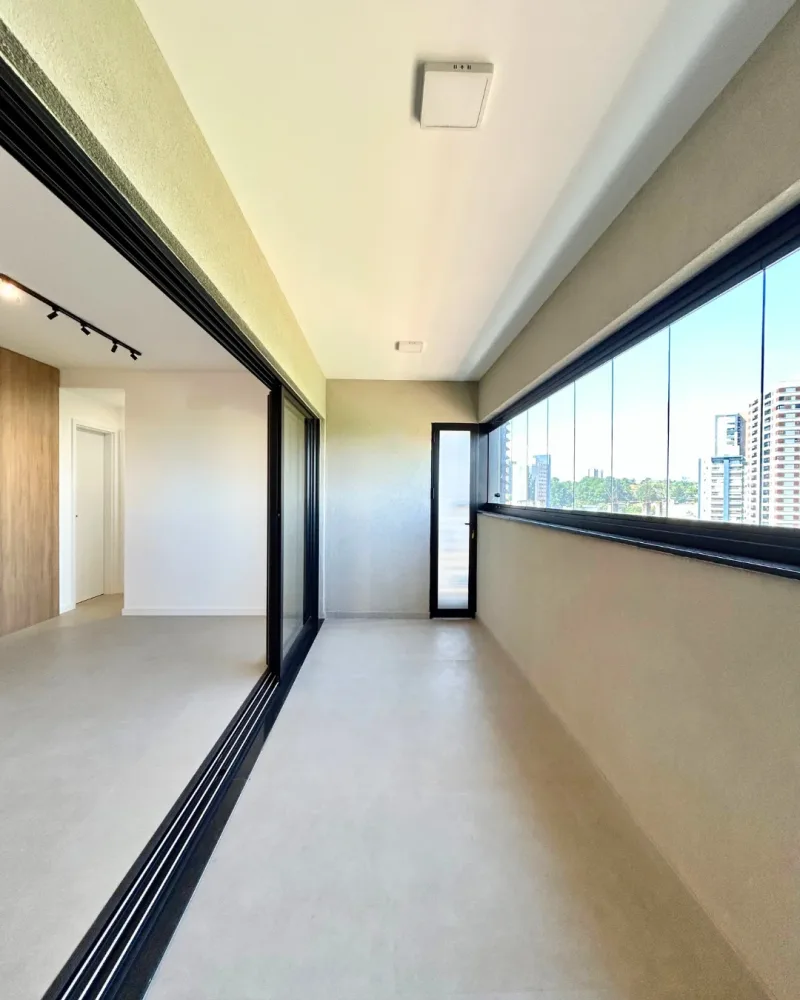 Apartamento à Venda no Edifício Plaza de Madri - Bauru - SP — foto 4