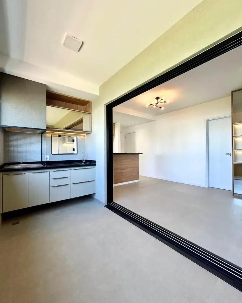 Apartamento à Venda no Edifício Plaza de Madri - Bauru - SP — foto 2
