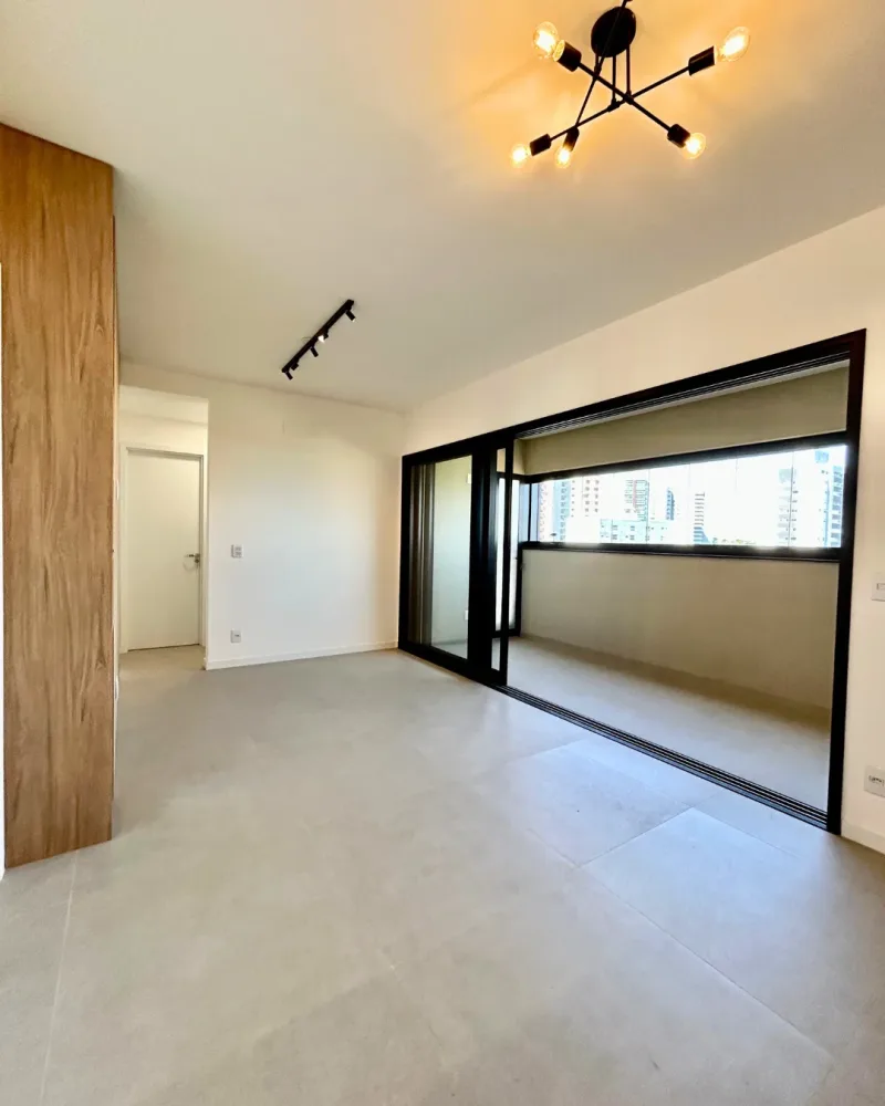 Apartamento à Venda no Edifício Plaza de Madri - Bauru - SP — foto 3