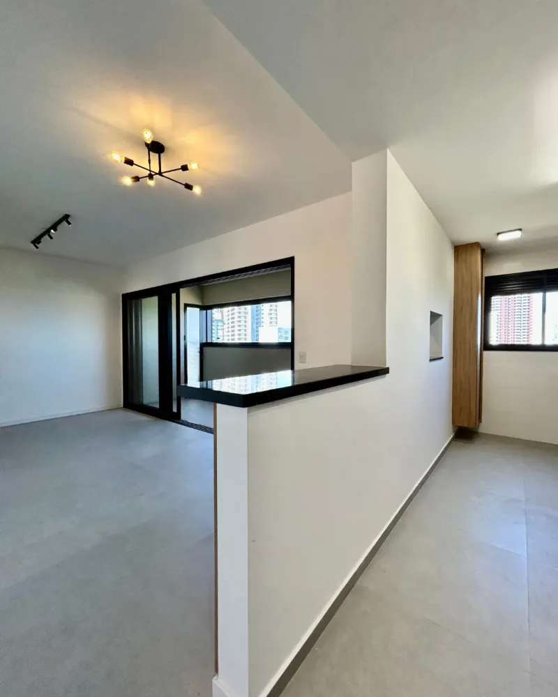 Apartamento à Venda no Edifício Plaza de Madri - Bauru - SP — foto 5