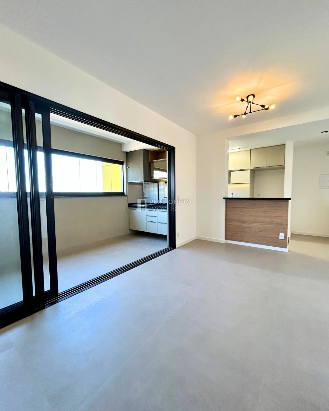 Apartamento à Venda no Edifício Plaza de Madri - Bauru - SP — foto 1