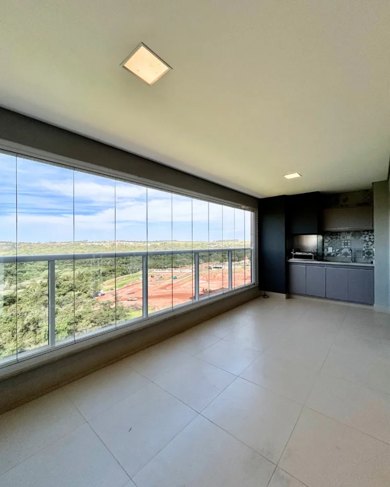 Apartamento à Venda no Edifício Vivaz Home Resort - Bauru - SP — foto 5