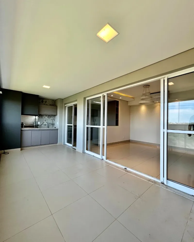 Apartamento à Venda no Edifício Vivaz Home Resort - Bauru - SP — foto 4