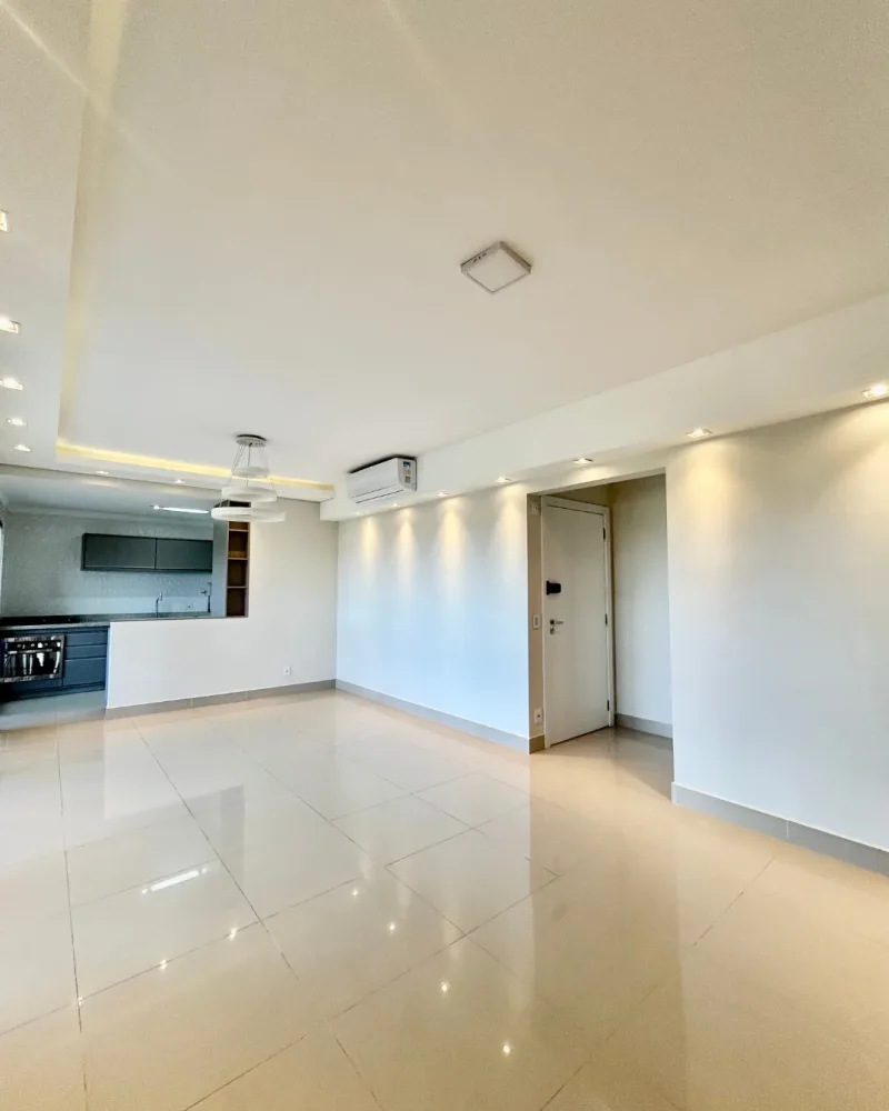 Apartamento à Venda no Edifício Vivaz Home Resort - Bauru - SP — foto 3