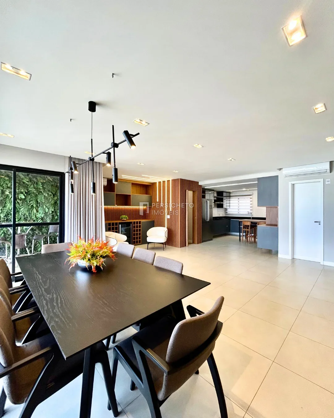Apartamento à Venda no Edifício Mirah - Bauru - SP — foto 1