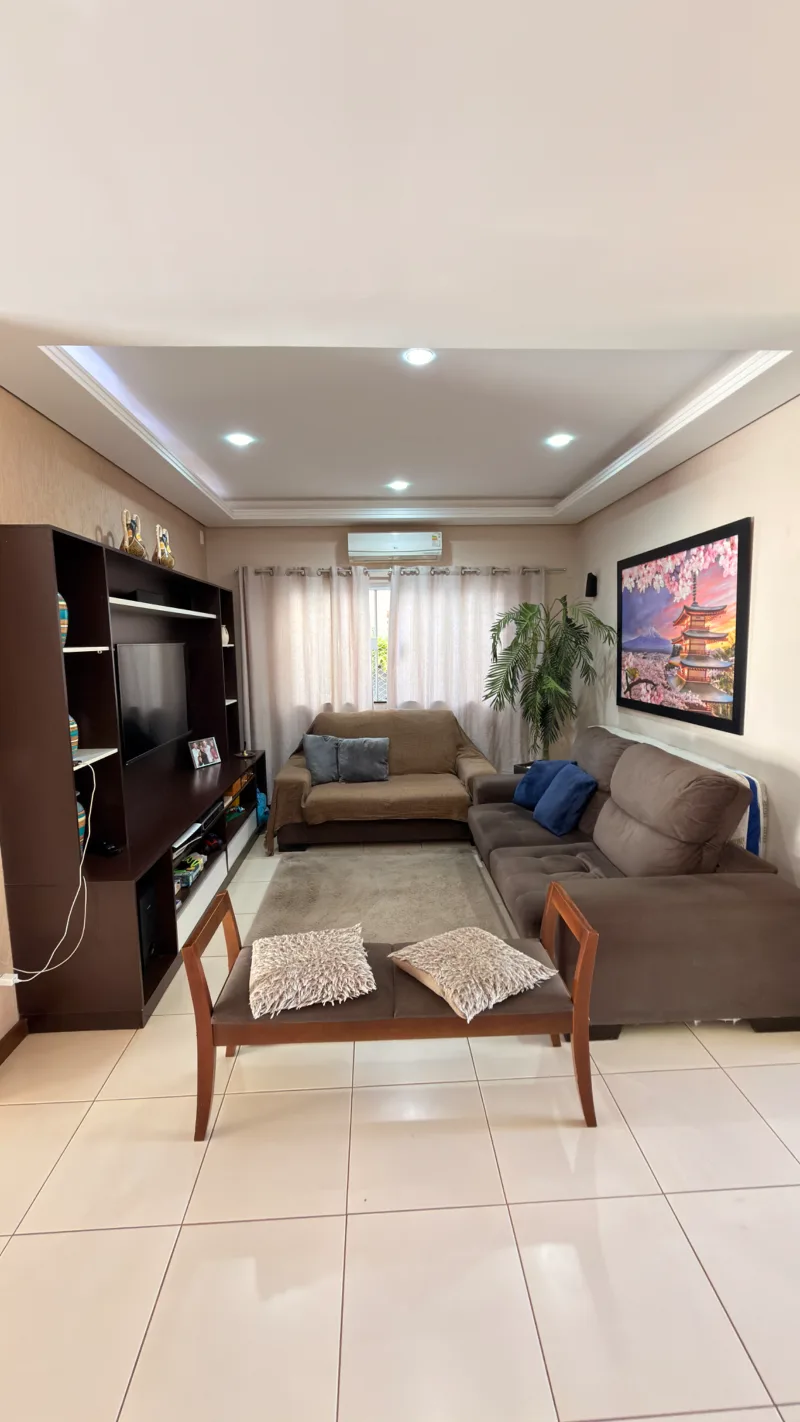 Casa à Venda no Condomínio Villaggio I - Bauru - SP — foto 3