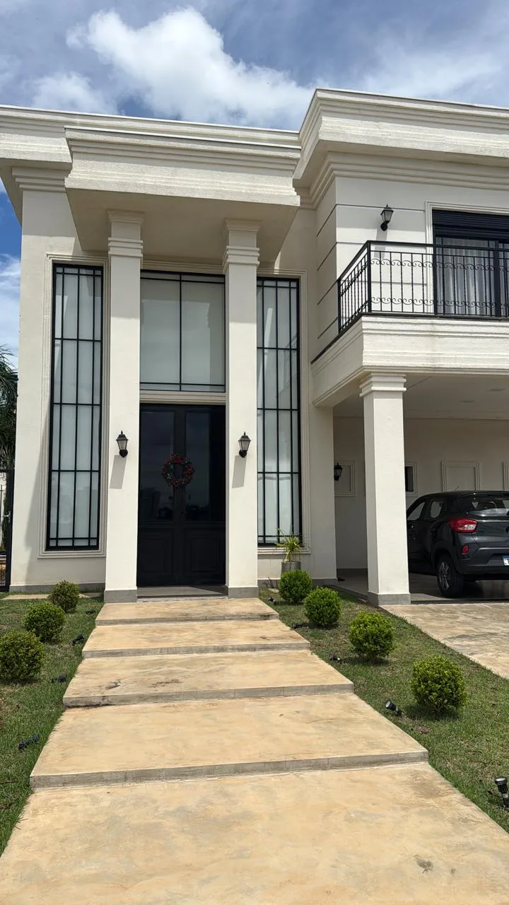 Casa à Venda no Condomínio Alphaville - Bauru - SP — foto 3