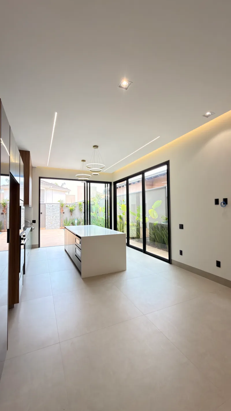Casa à Venda no Condomínio Villaggio II - Bauru - SP — foto 2