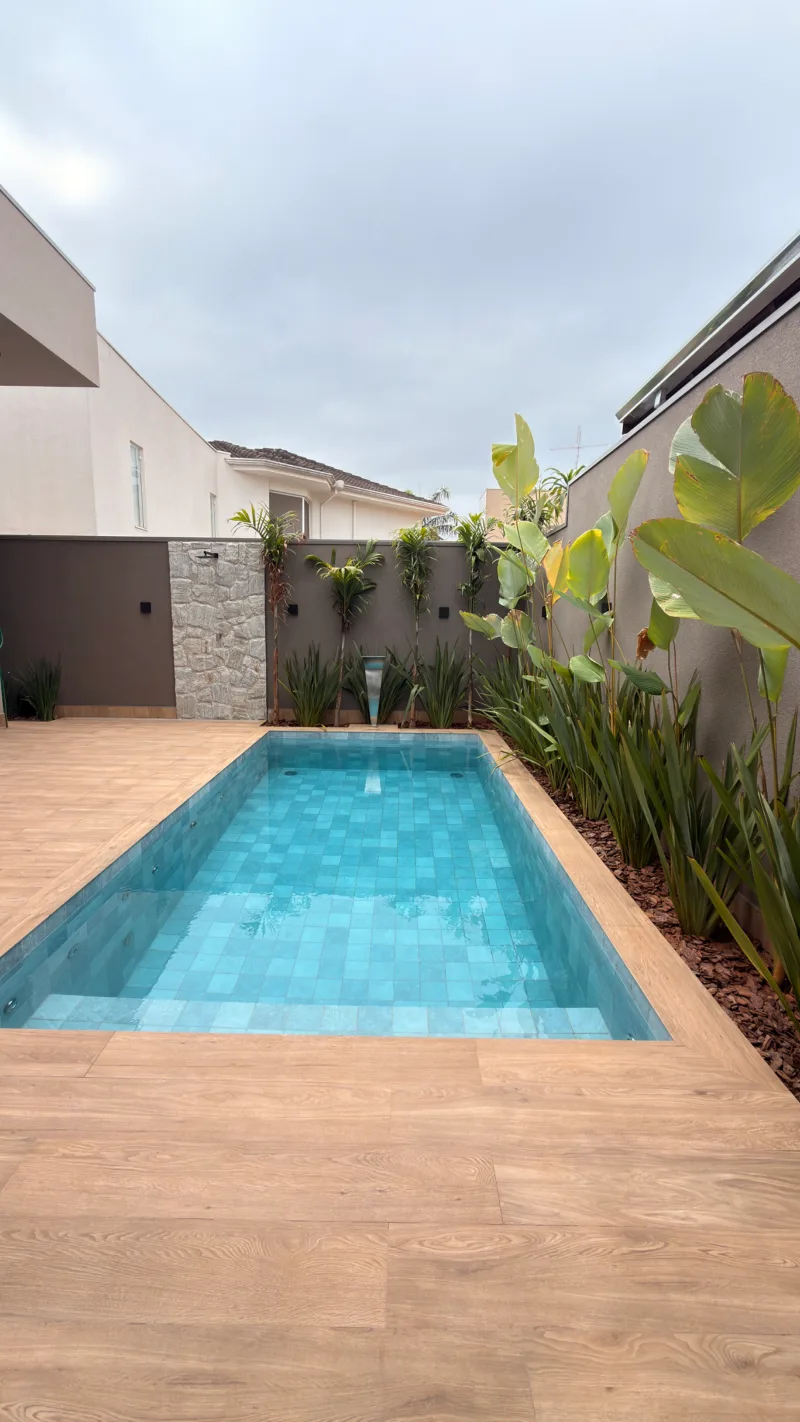 Casa à Venda no Condomínio Villaggio II - Bauru - SP — foto 5