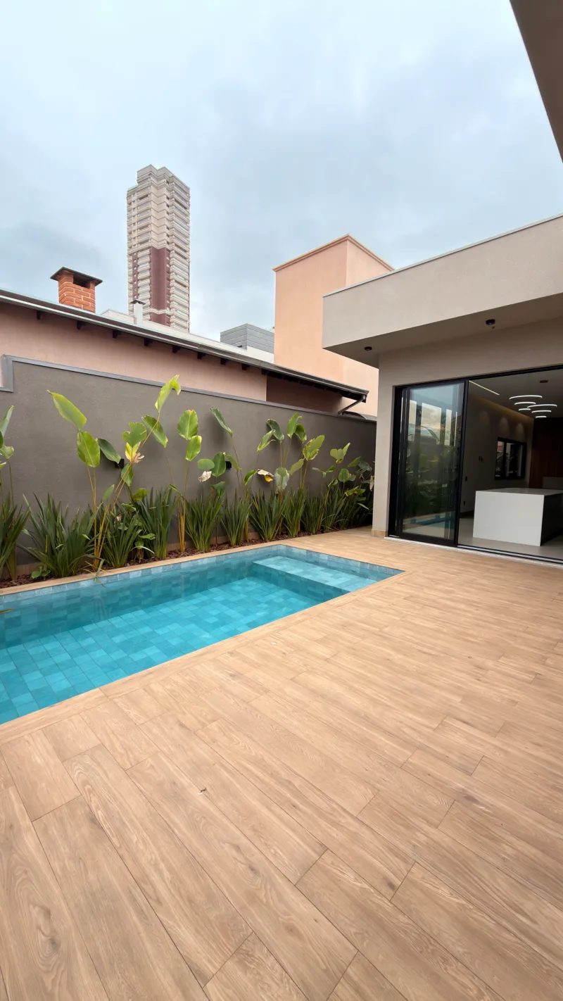 Casa à Venda no Condomínio Villaggio II - Bauru - SP — foto 3