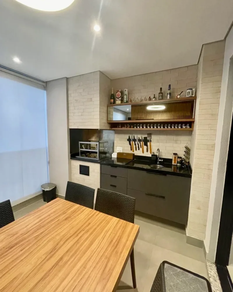 Apartamento à Venda no Edifício Duo Residencial Club - Bauru - SP — foto 4