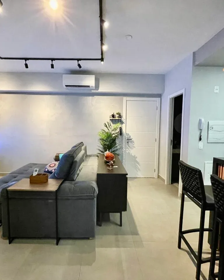Apartamento à Venda no Edifício Duo Residencial Club - Bauru - SP — foto 2