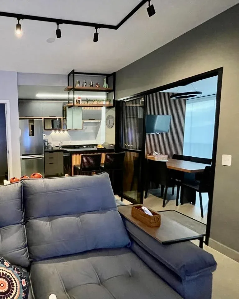 Apartamento à Venda no Edifício Duo Residencial Club - Bauru - SP — foto 5