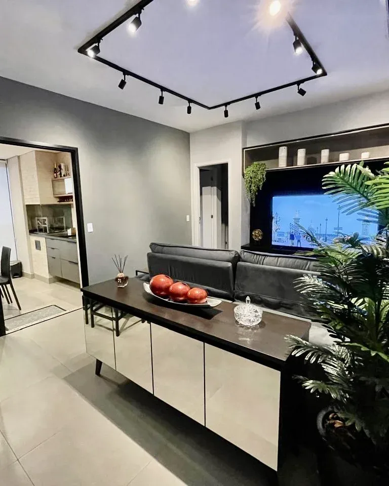 Apartamento à Venda no Edifício Duo Residencial Club - Bauru - SP — foto 3