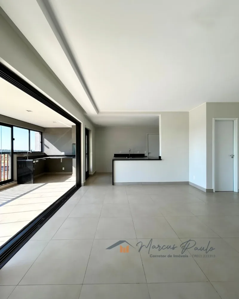 Apartamento à Venda no Residencial Mood - Bauru - SP — foto 4