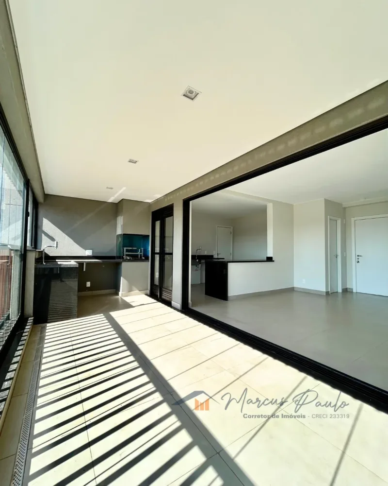Apartamento à Venda no Residencial Mood - Bauru - SP — foto 5