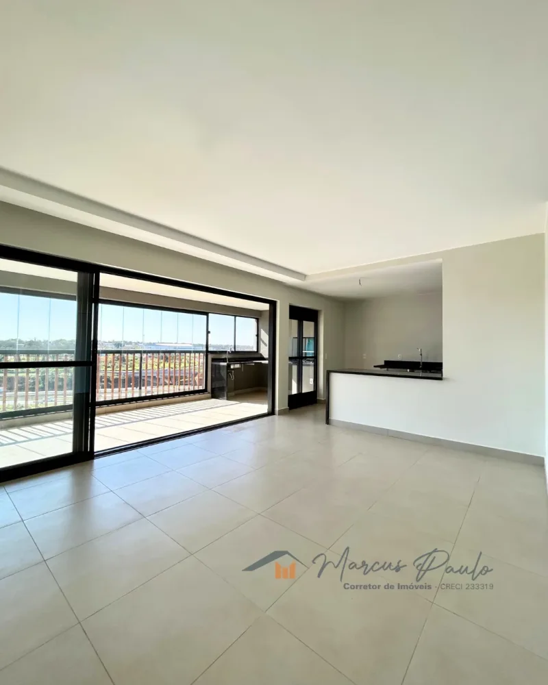 Apartamento à Venda no Residencial Mood - Bauru - SP — foto 3