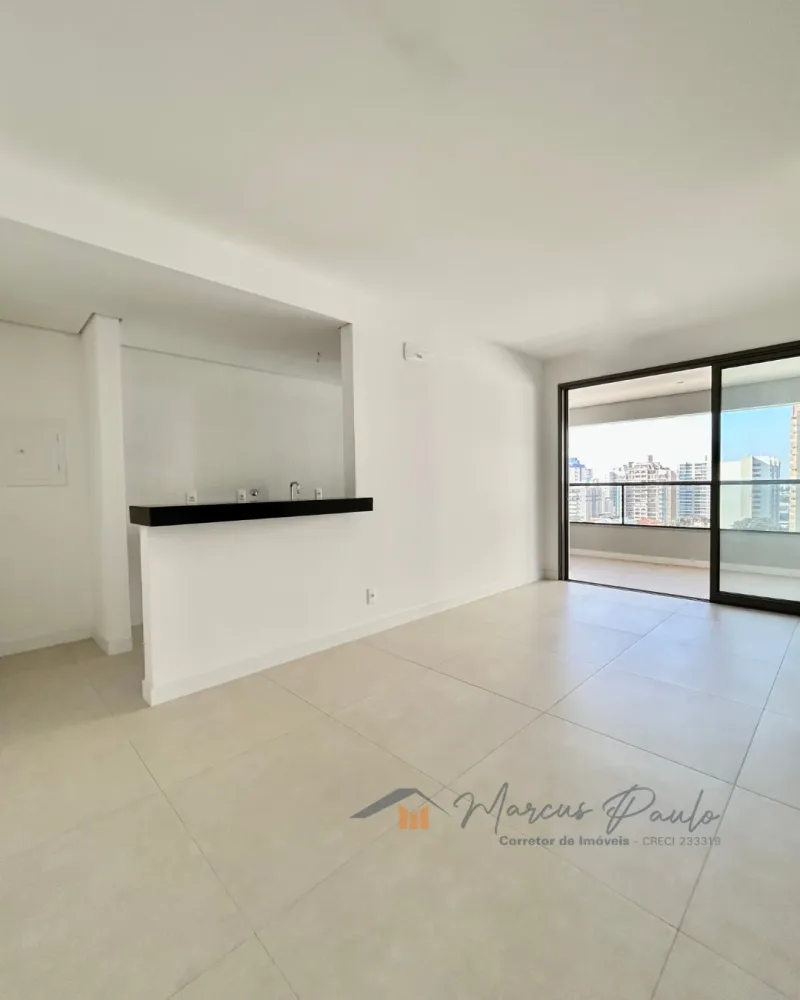 Apartamento à Venda no Edifício City Towers One - Bauru - SP — foto 3