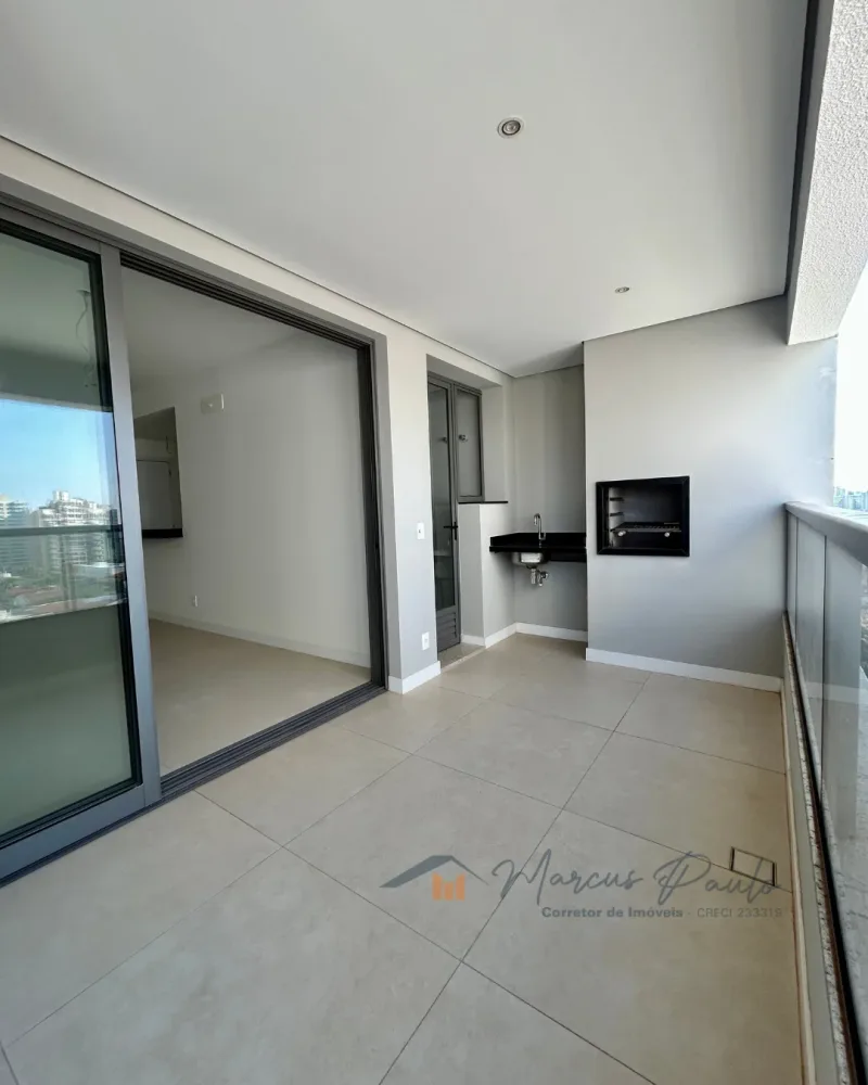Apartamento à Venda no Edifício City Towers One - Bauru - SP — foto 4
