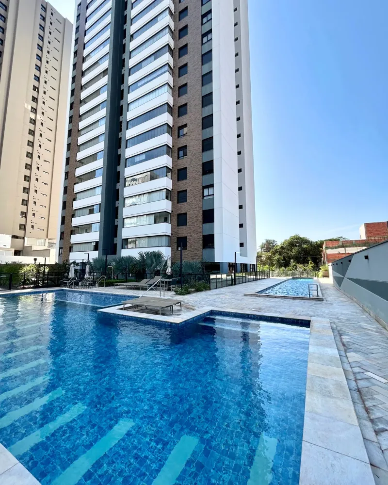 Apartamento à Venda no Residencial Aeon - Bauru - SP — foto 2