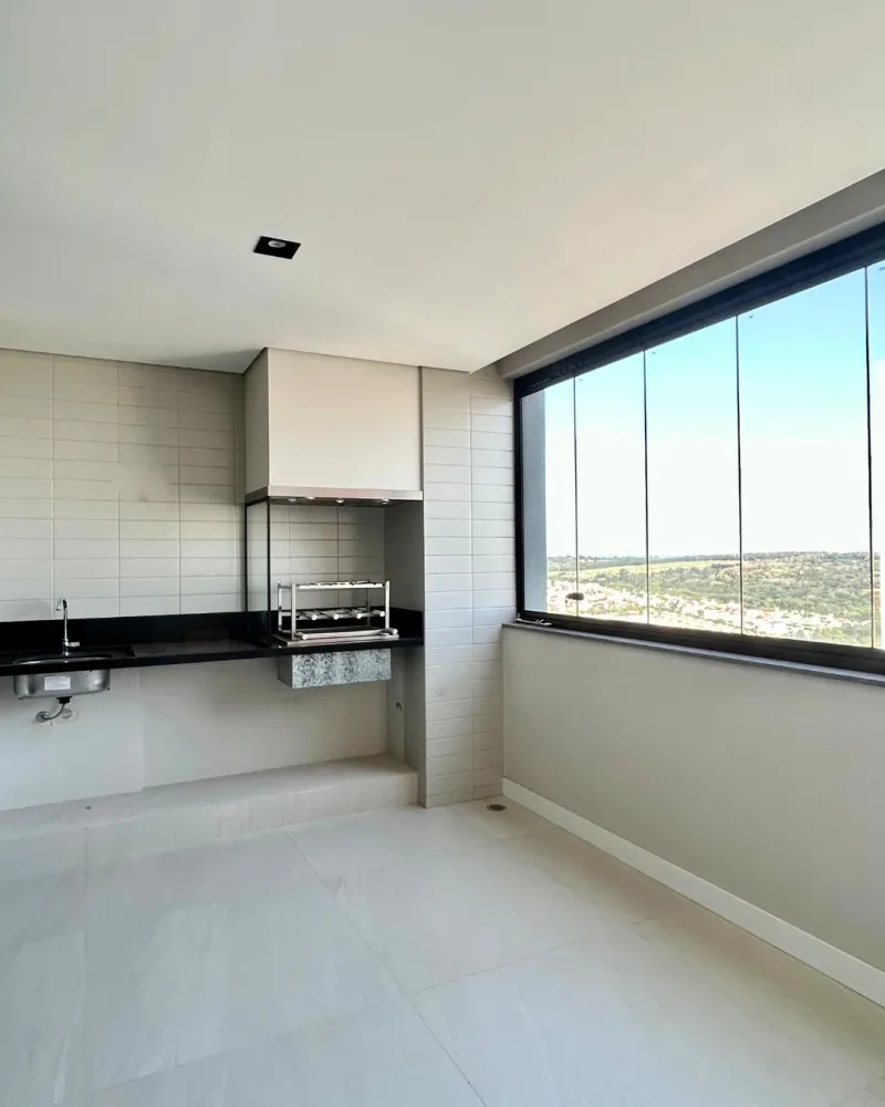 Apartamento à Venda no Residencial Aeon - Bauru - SP — foto 4