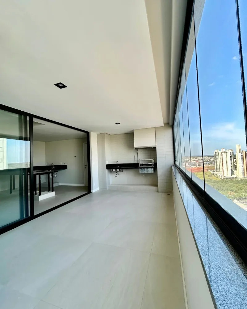 Apartamento à Venda no Residencial Aeon - Bauru - SP — foto 3