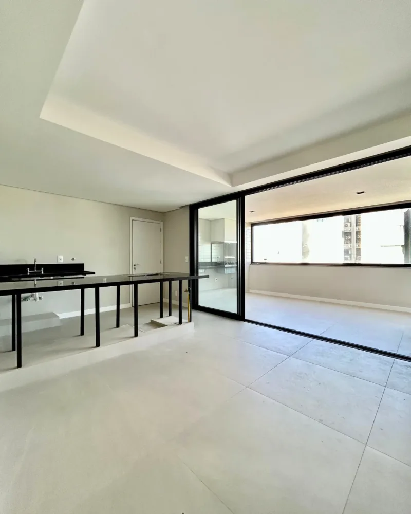 Apartamento à Venda no Residencial Aeon - Bauru - SP — foto 5