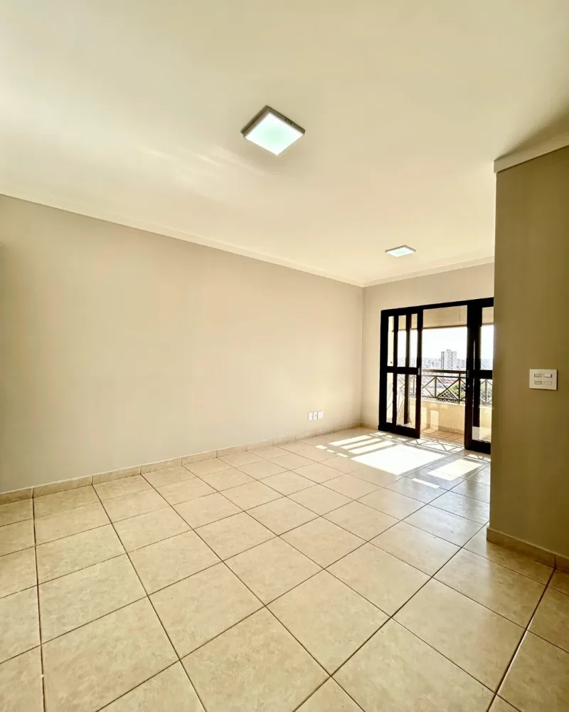 Apartamento à Venda no Residencial Monte Castelo - Bauru - SP — foto 4