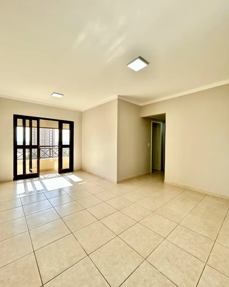 Apartamento à Venda no Residencial Monte Castelo - Bauru - SP — foto 3