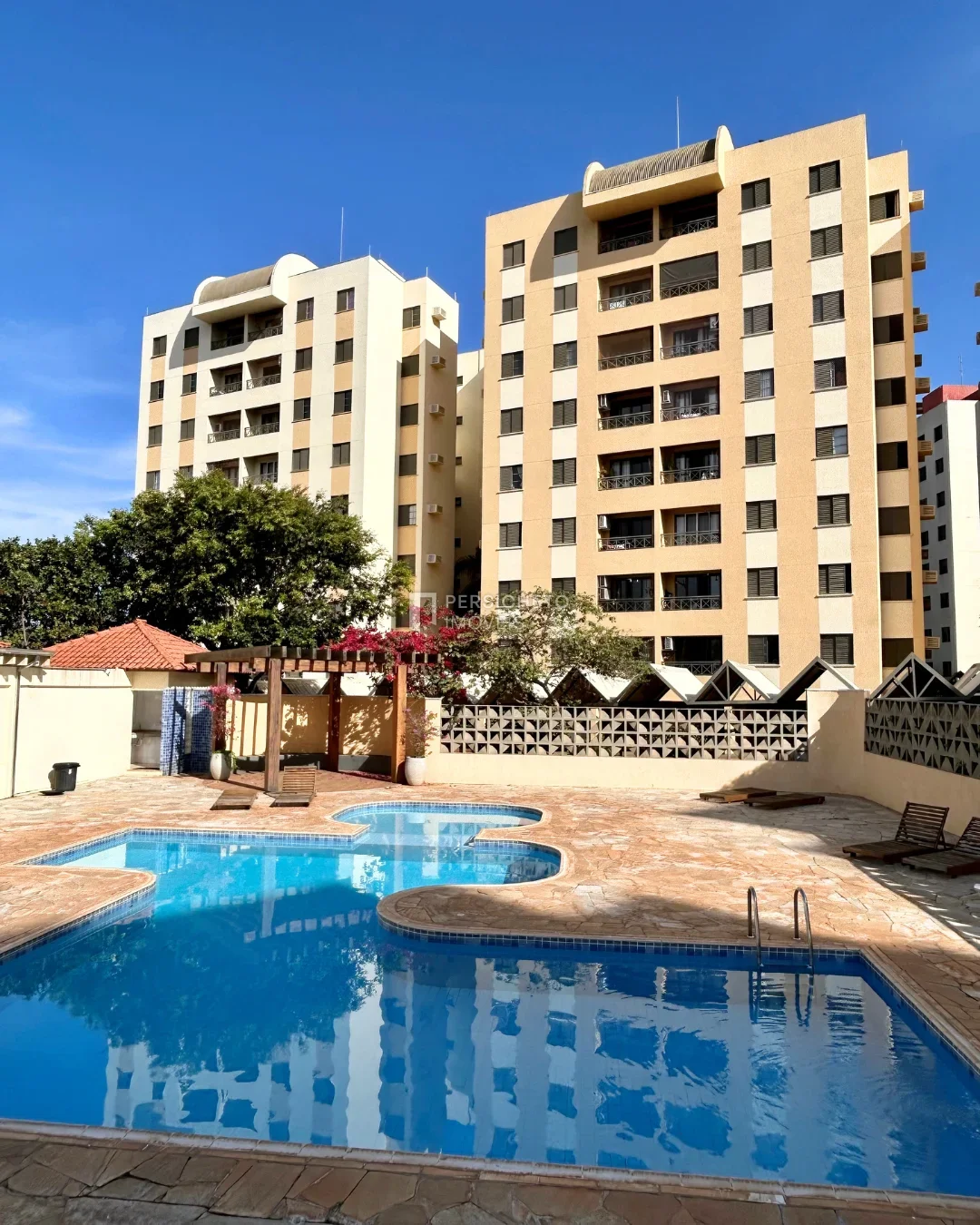 Apartamento à Venda no Residencial Monte Castelo - Bauru - SP — foto 1