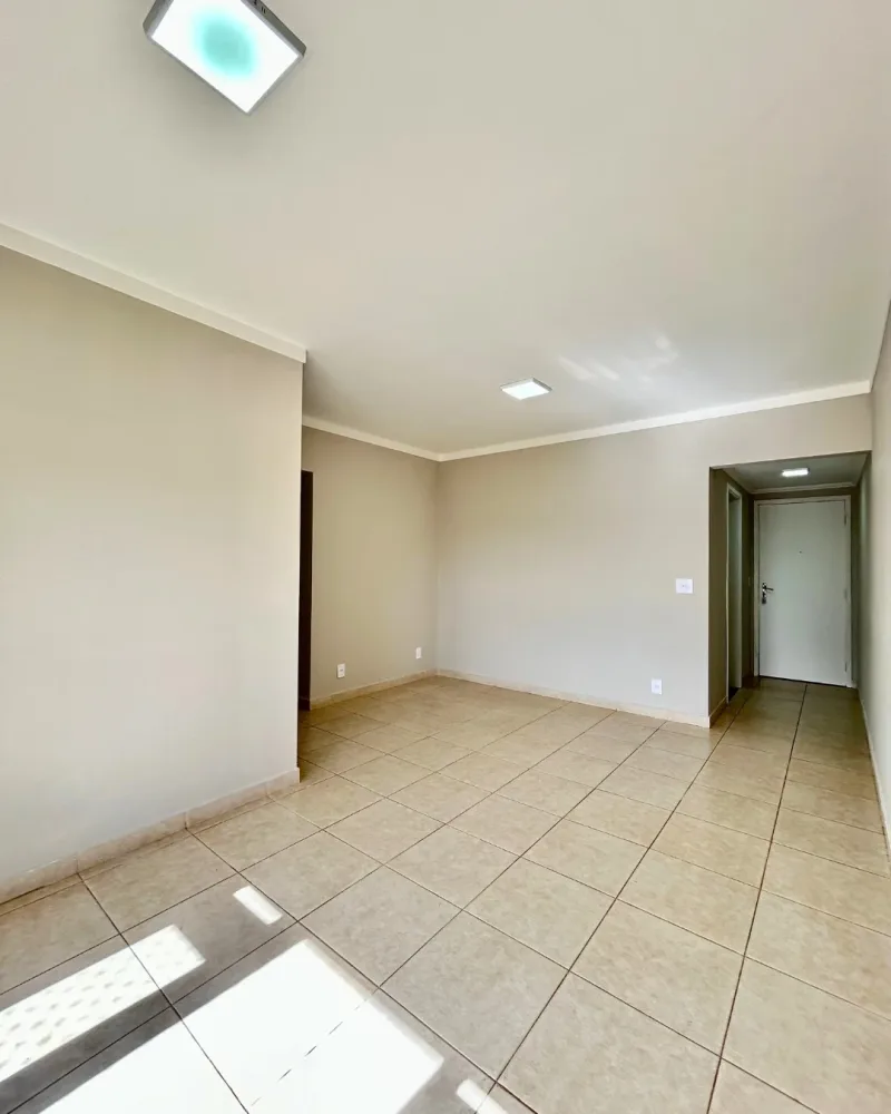 Apartamento à Venda no Residencial Monte Castelo - Bauru - SP — foto 5